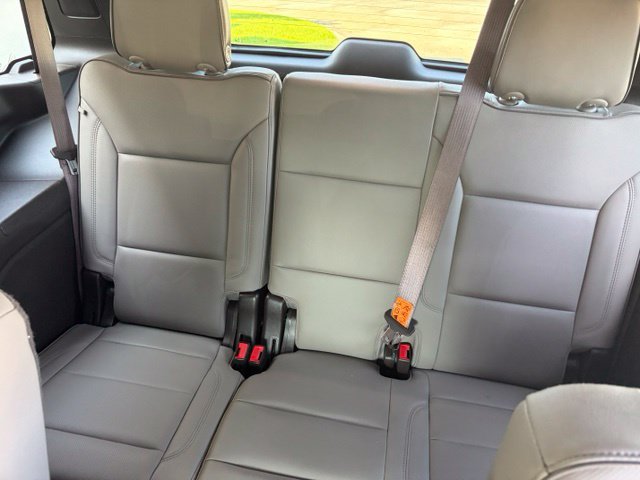 Used 2022 GMC Yukon SLT w/ SLT Premium Package RWD image 19