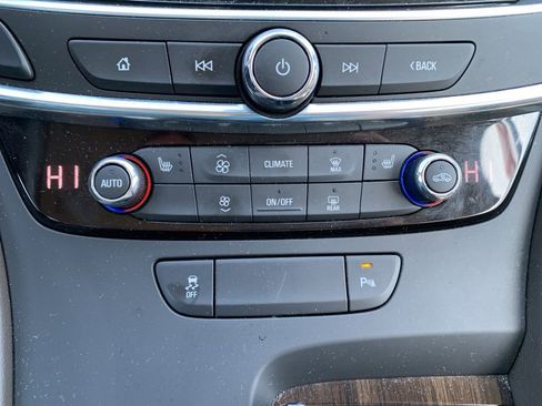 Used 2018 Buick LaCrosse Essence w/ Sights and Sounds Package image 24