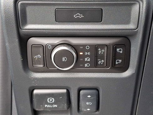 New 2026 Ford F150 Platinum image 20