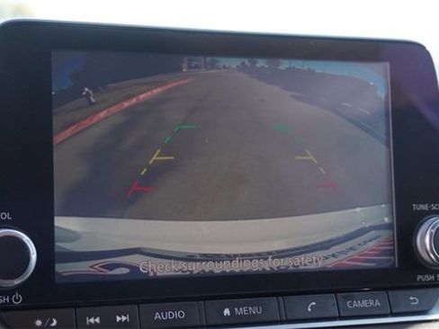 Used 2020 Nissan Altima 2.5 SR image 24