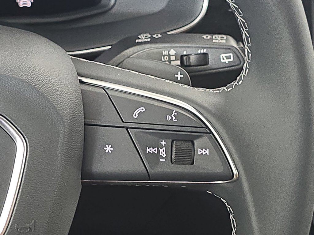 New 2026 Audi Q7 3.0T Premium Plus AWD/4WD image 13