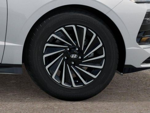 New 2026 Hyundai Sonata SEL image 8