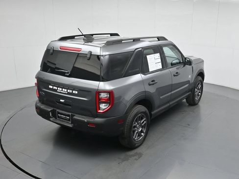 Certified 2025 Ford Bronco Sport Big Bend AWD/4WD image 42