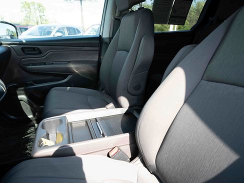 Used 2020 Honda Odyssey EX image 10