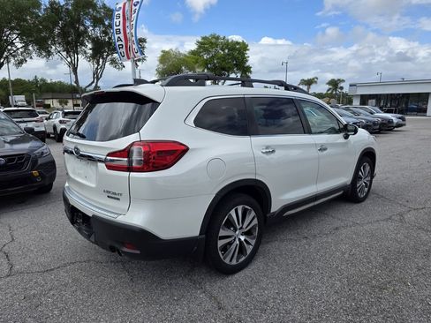Used 2020 Subaru Ascent Touring w/ Popular Package #3 AWD/4WD image 3