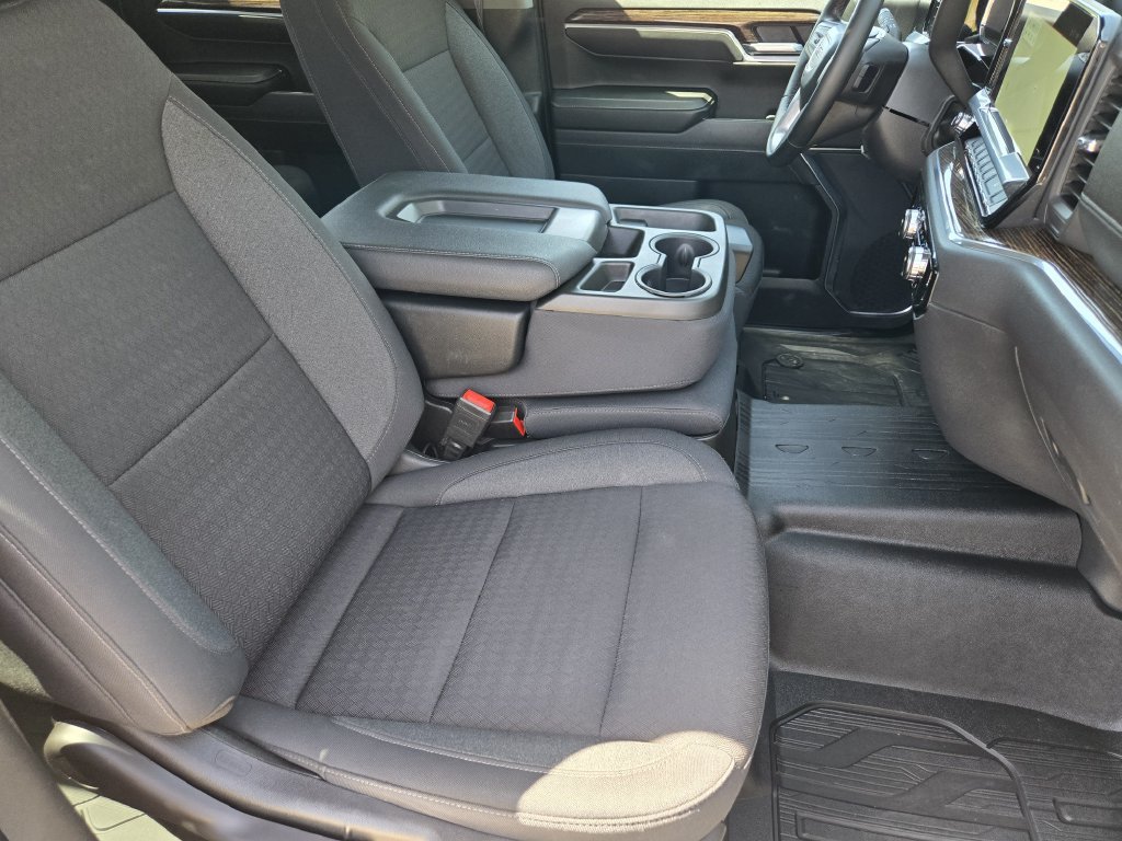 Used 2023 GMC Sierra 1500 Elevation AWD/4WD image 14
