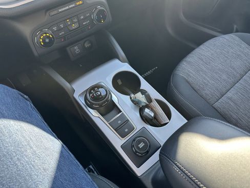 Used 2022 Ford Bronco Sport Big Bend w/ Convenience Package image 12