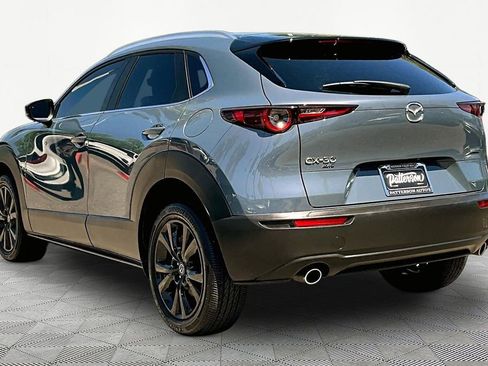 Used 2022 MAZDA CX-30 AWD 2.5 S w/ Preferred Package image 6