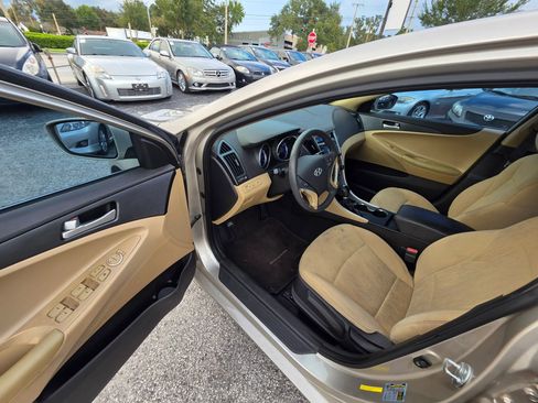 Used 2011 Hyundai Sonata GLS image 12
