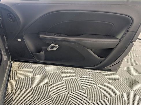 Used 2023 Dodge Challenger R/T w/ Plus Package image 29