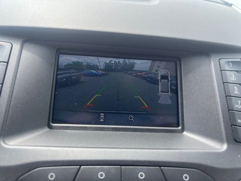 Used 2016 Ford Edge SEL AWD/4WD image 23