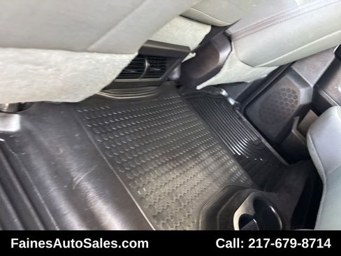 Used 2016 RAM 2500 Tradesman w/ Chrome Appearance Group image 56