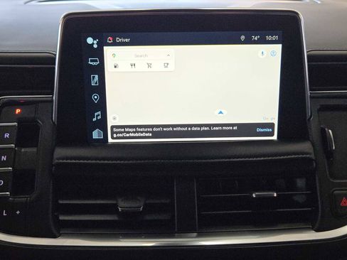 Certified 2022 Chevrolet Tahoe Z71 w/ Luxury Package image 17