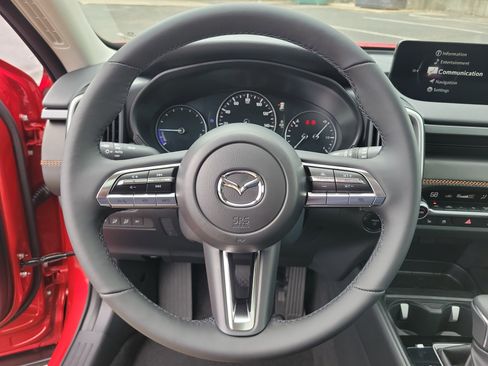 New 2026 MAZDA CX-50 AWD 2.5 Hybrid w/ Premium Pkg image 25