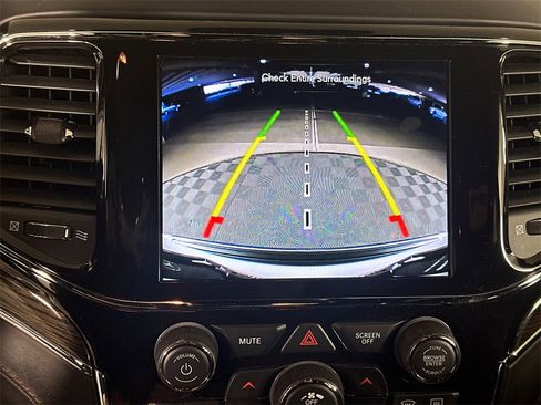 Used 2021 Jeep Grand Cherokee Summit image 29