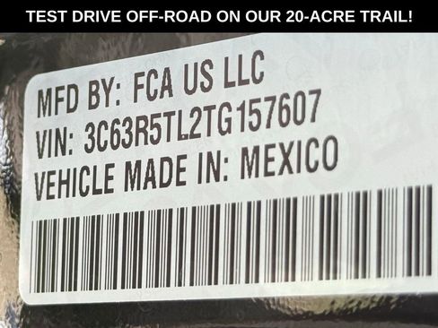 New 2026 RAM 2500 Limited image 40