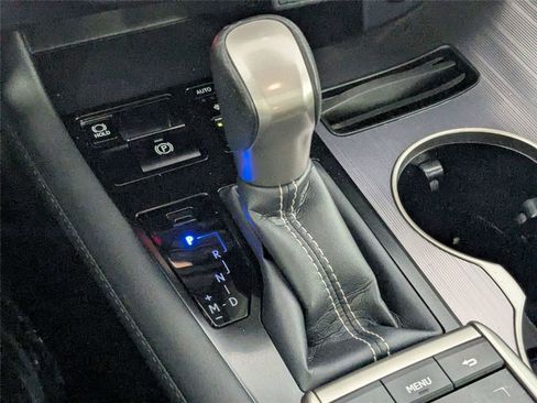 Used 2022 Lexus RX 350 F Sport w/ Accessory Package AWD/4WD image 27