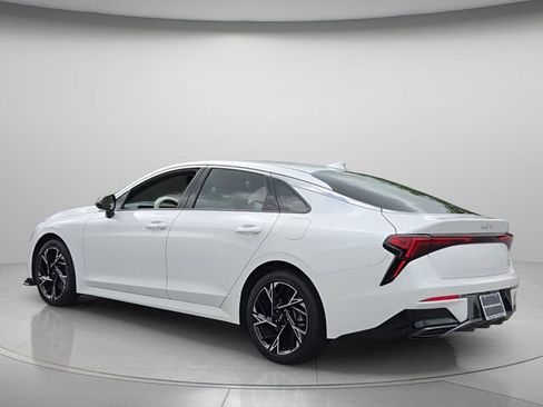 Used 2025 Kia K5 GT-Line FWD image 6