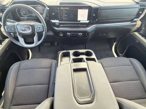 Used 2023 GMC Sierra 1500 Elevation AWD/4WD image 15