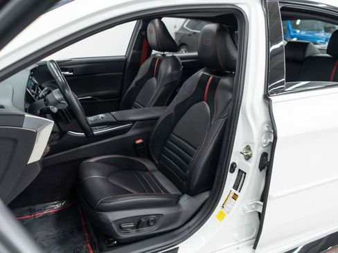Used 2020 Toyota Avalon TRD w/ All Weather Liner Package image 9