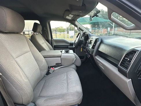 Used 2018 Ford F150 XLT w/ Trailer Tow Package image 28