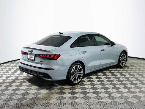 New 2026 Audi A3 2.0T Premium Plus image 7