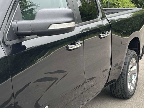 Used 2020 RAM 1500 Big Horn AWD/4WD image 15