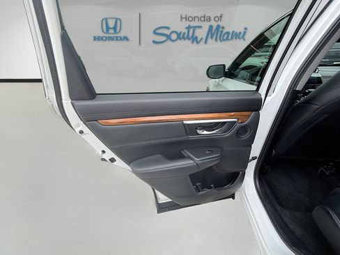 Used 2022 Honda CR-V EX-L image 25