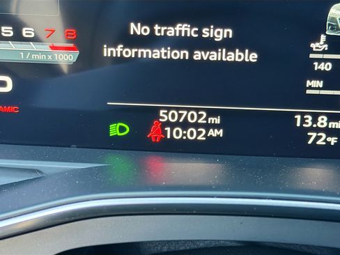 Used 2022 Audi S7 Prestige w/ Prestige Package AWD/4WD image 40