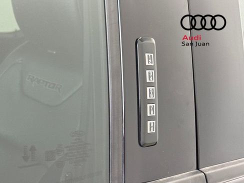 Used 2020 Ford F150 Raptor w/ Equipment Group 802A Luxury image 12