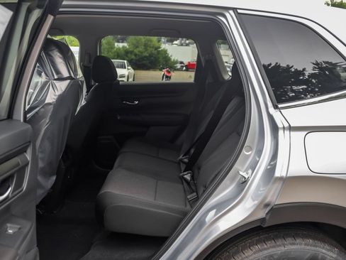 New 2027 Honda CR-V LX image 10