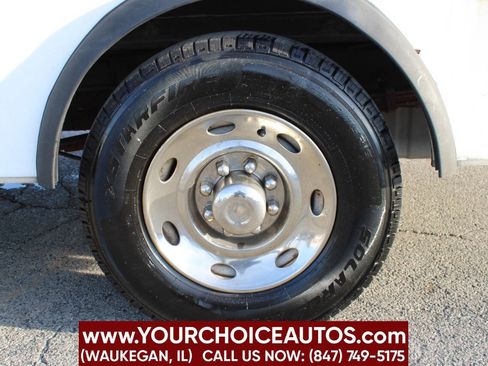 Used 2012 Ford E-350 and Econoline 350 Super Duty w/ Interior Upgrade Pkg RWD image 28