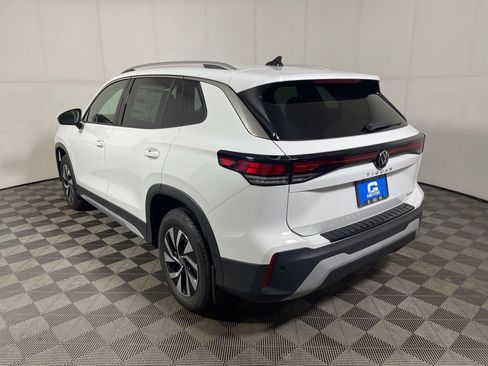 New 2026 Volkswagen Tiguan S image 5
