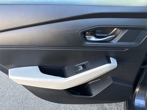 Certified 2024 Honda Accord EX image 29