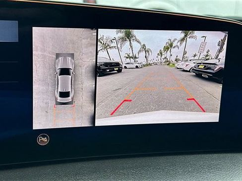 New 2025 Cadillac CT5 Premium Luxury image 19