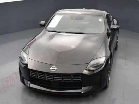 Used 2023 Nissan Z w/ Floor Mat Package (L93) RWD image 44