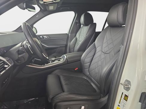 Certified 2024 BMW X5 xDrive40i w/ Premium Package image 15