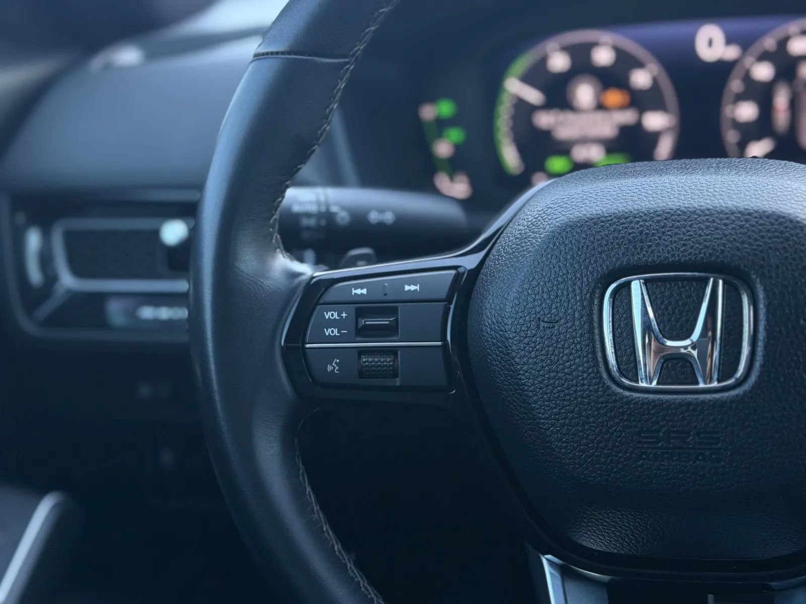 Used 2025 Honda Civic Sport Touring image 22