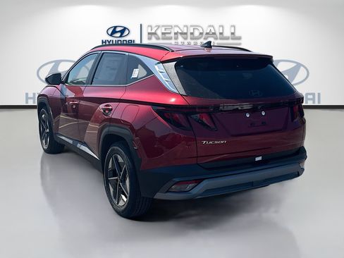 New 2026 Hyundai Tucson SEL FWD image 4