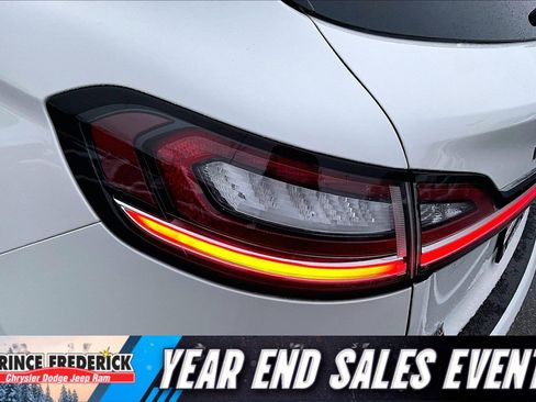 Used 2022 Lincoln Nautilus Reserve image 25