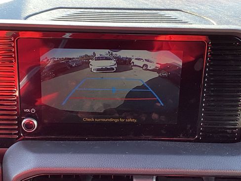 Certified 2025 Toyota Land Cruiser 1958 image 6