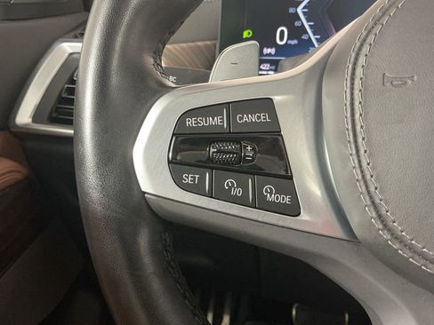 Certified 2024 BMW X5 xDrive40i w/ M Sport Package image 17