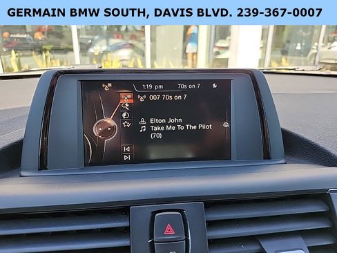 Used 2016 BMW 228i Convertible image 15