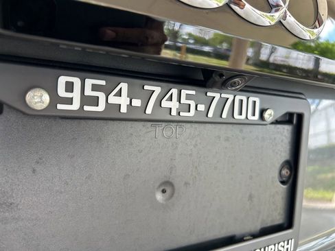 Used 2022 Audi RS Q8 image 21