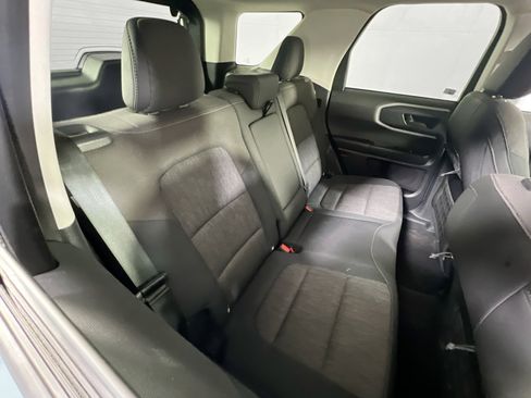 Used 2022 Ford Bronco Sport Big Bend w/ Convenience Package image 21