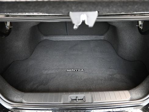 Used 2024 Nissan Sentra S FWD image 15