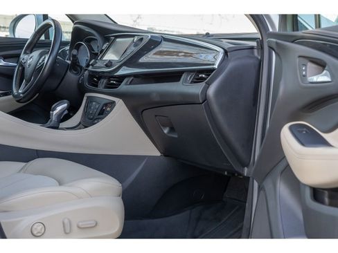 Used 2017 Buick Envision Preferred image 10