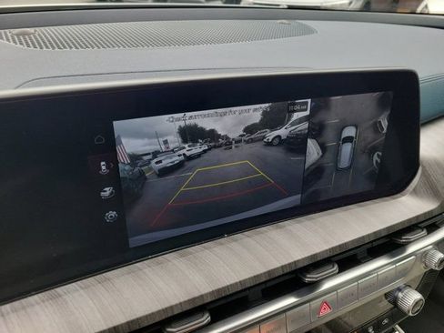 Used 2024 Kia Telluride SX FWD image 22