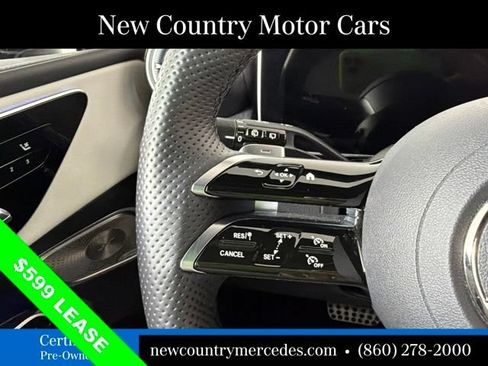 Certified 2026 Mercedes-Benz GLC 300 4MATIC image 18