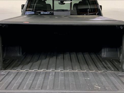 Used 2022 Chevrolet Silverado 1500 LTZ w/ Technology Package image 4